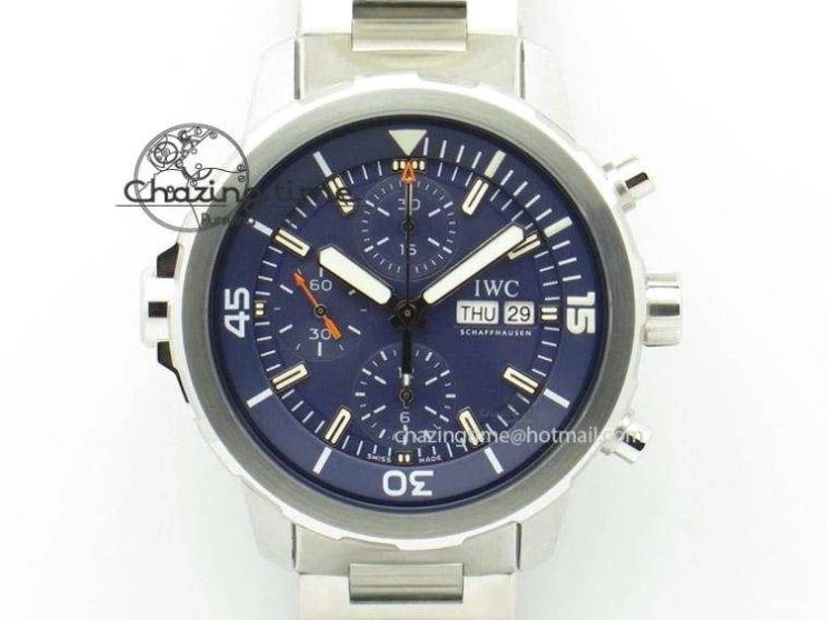 MIROTIME 0122 Portofino Automatic SS TWF 1:1 Best Edition Silver Dial Gold Markers on Brown Leather Strap A Bright 7203